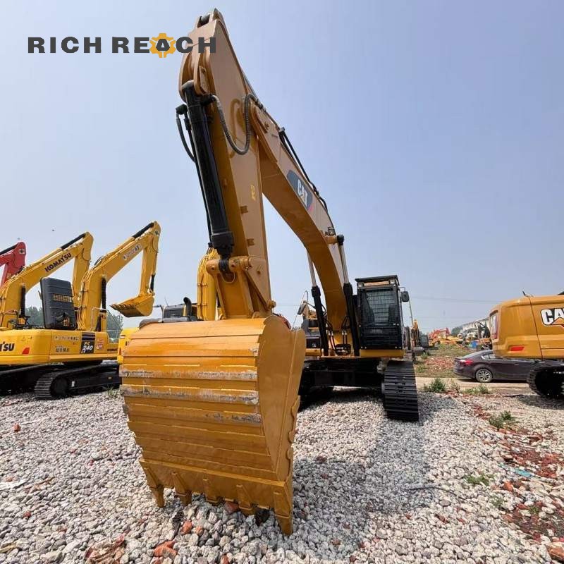 2018 Caterpillar 336D2L Excavator | $48,611 for Sale